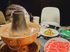 -鼓楼东街老火锅(鼓楼店)