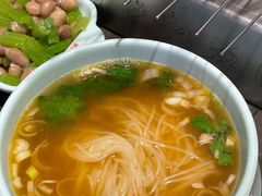 -邢氏老太太烤串(北兴街店)