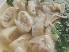 -如意馄饨(恒隆广场兴安路店)