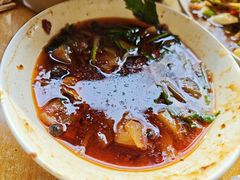 -碗碗羊肉(松石北路店)