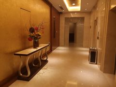 -北京王府井天伦王朝酒店