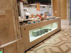 -云尚自助餐厅(佛山南海瞻云酒店)