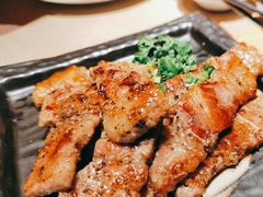 -三石铁板烧(紫竹桥店)