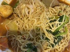 -尝健麻辣拌(大悦城店)