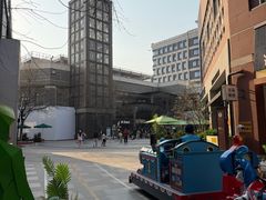 -中粮·祥云小镇