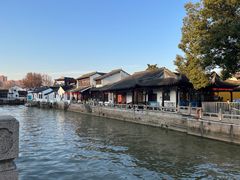 -枫桥景区