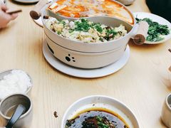 -大丰收李家(闽侯正荣财富中心广场店)