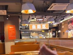-古乐牛香·鲜牛肉自助火锅(南京总店)