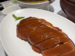 -福海居烤鸭店(鸟巢店)
