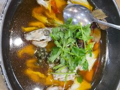 -天天海鲜城·海鲜大排档(新溪店)