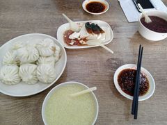 -津门张记包子铺(华昌道店)