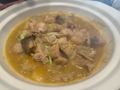 淮阴土豆闷鮰鱼-徐记海鲜(汉城湖|太奥店)