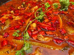 -渝蛙馆(新百店)