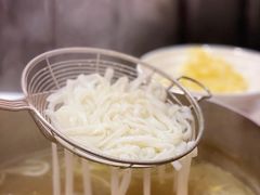 粿粉-陈记顺和牛肉火锅馆(天河北路店)