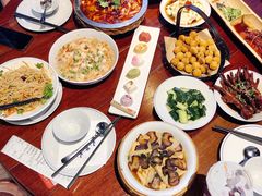 -大牌大·传统杭帮菜(湖滨店)