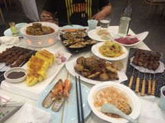 -渔娘渔家丹东海鲜(东直门店)