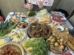 -和庆斋羊蝎子火锅·碳缸烧烤(顺义旗舰店)