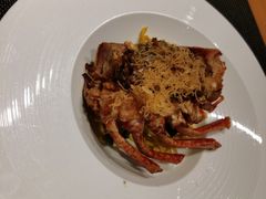 -香樟花园法式铁板烧(恒隆广场店)