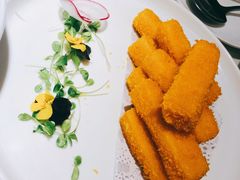 -小放牛河北菜(长安万达店)