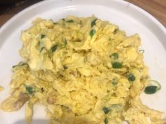 -金豆角砂锅焖面(安贞店)