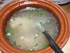 -小菜园新徽菜(蚌埠蚌山万达店)