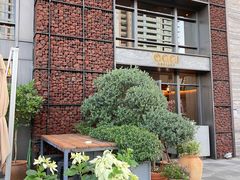 -OGGI TRATTORIA PIZZERIA(深业上城店)