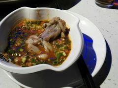 -蛙鱼道美蛙鱼自助火锅(新耍都店)