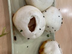 百家生煎包-百家鸡味馆(清泰店)