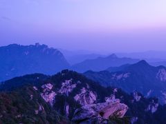 -洛阳白云山景区