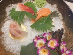 -藤原布二·大正创意料理(五台山店)