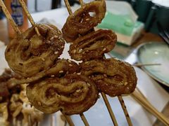 -正通记·哈尔滨烧烤·炭烤鸽子(七宝万科国际店)