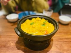 -星叶·东南亚料理(宁波万象汇店)