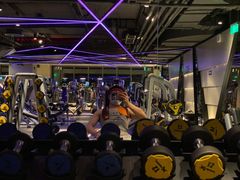 -VIP 威尔仕健身·游泳(嘉华中心店)