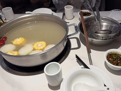 -八合里潮汕鲜牛肉火锅(福州万象城店)