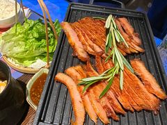 -泰妃殿(武汉首店)