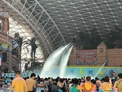 -天山海世界·米立方