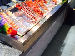 -九寸花汀(摩天活力城店)