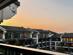-杭州西溪喜来登度假大酒店