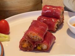 -晋江荣誉国际酒店·港誉茶餐厅