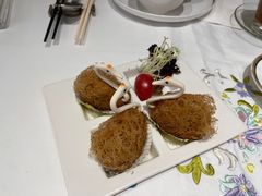 -翠园(兴业太古汇店)