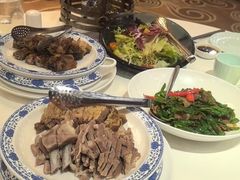 -巴音浩日娲·蒙餐(双林东路店)