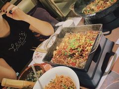 -小隐人家(乐松店)