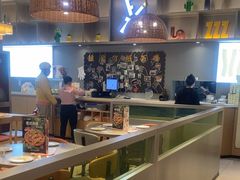 -菲滋意式餐厅(富阳东方茂店)