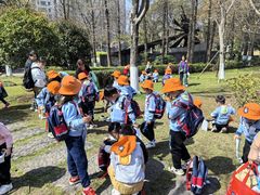 -小风车金桥丽都幼儿园(金桥店)