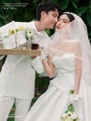 -索菲雅新派婚纱摄影(桂林店)