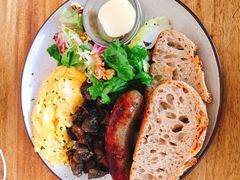 美式早餐-RAC BAR(安福路店)