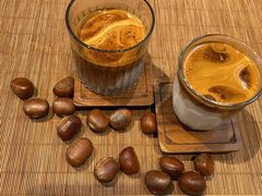 -Metal hands·铁手咖啡