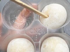 -淡水老街