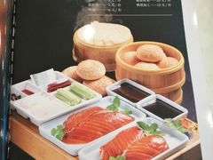 -鑫巴蜀小镇 · 水煮鱼专研店(玉桥店)