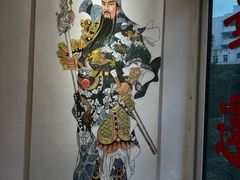 -聂发财重庆江湖菜(解放碑店)